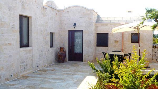 Trulli E Cummerse Locorotondo Exteriér fotografie