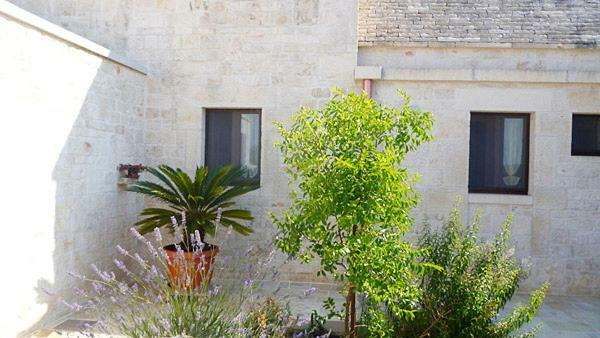 Trulli E Cummerse Locorotondo Exteriér fotografie
